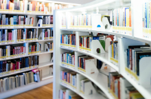 Ψήφισε τα αγαπημένα σου βιβλία στα publicbookawards.gr