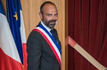 Παραιτήθηκε ο Γάλλος πρωθυπουργός, Εντουάρ Φιλίπ