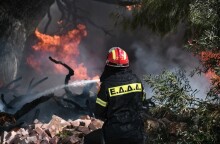 Πυροσβεστική