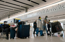 Χωρίς 14ήμερη καραντίνα οι ταξιδιώτες από την Ελλάδα που φθάνουν στη Βρετανία - Η χώρα μας μπήκε τελικά στη «λευκή» λίστα του Ηνωμένου Βασιλείου