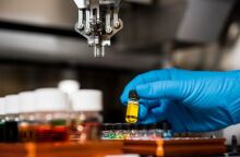 Νέα μελέτη για τις επιπτώσεις του κορωνοϊού στο νευρικό σύστημα