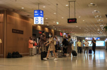 Από τα 28 νέα κρούσματα κορωνοϊού στην Ελλάδα, τα 13 ήταν σε πύλες εισόδου της χώρας