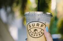 Περιβαλλοντικό τέλος στα πλαστικά ποτήρια μίας χρήσης 