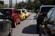 Έρχεται ρύθμιση  για τα τέλη κυκλοφορίας