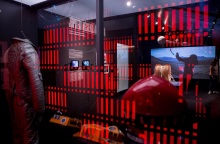 2001: A Space Odyssey