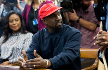 Κάνιε Γουέστ