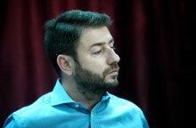 Νίκος Ανδρουλάκης, ευρωβουλευτής του ΚΙΝΑΛ