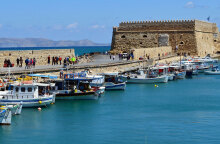 Νέα κρούσματα κορωνοϊού στην Κρήτη