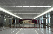 63.000 επιβάτες  από αύριο Τρίτη στους νέους σταθμούς του Μετρό, «Αγία Βαρβάρα», «Κορυδαλλός» και «Νίκαια»