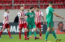 Κανονικά αναμένεται να διεξαχθεί το Γουλβς-Ολυμπιακός