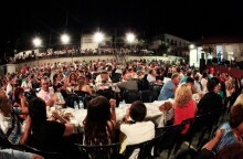 Το ζήτημα της απαγόρευσης των πανηγυριών έθεσε ο Αλκιβιάδης Βατόπουλς