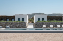 Hide And Seek Πάρος