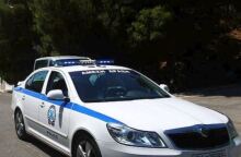 Περιπολικό