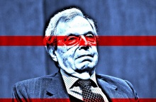 Χρήστος Ροζάκης 