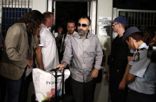 Ο επιχειρηματίας Βλαδίμηρος Καλογρίτσας