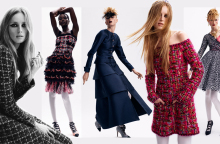 Chanel Haute Couture FW20/21 ©Mikael Jansson