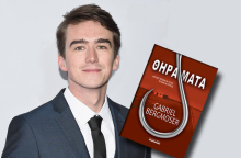 «Θηράματα», του Gabriel Bergmoser: Συνέντευξη με τον συγγραφέα του εκρηκτικού θρίλερ από την Αυστραλία