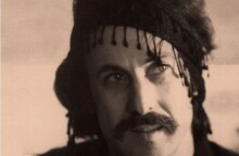 Σαν σήμερα γεννήθηκε ο Νίκος Ξυλούρης το 1936