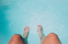 Ειδική φροντίδα για τα πόδια των διαβητικών το καλοκαίρι