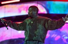 Kanye West 