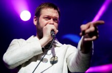 Αποχωρεί από τους Kasabian ο Tom Meighan
