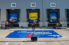 Οι ONIRAMA τραγουδούν για τους ήρωες της Lidl Ελλάς