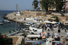 Σχέδιο για την ανάπλαση της Πειραϊκής σε μήκος 2,5 χλμ.