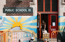 Κορωνοϊός στη Νέα Υόρκη: Τα σχολεία ανοίγουν τον Σεπτέμβριο για 3 μόνο ημέρες την εβδομάδα