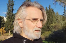 Βαγγέλης Κάλιοσης