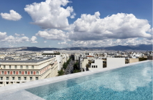 Athens Capital Hotel - MGallery 