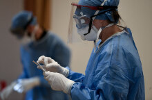 Κρούσματα κορωνοϊού σε εργαζόμενους μεγάλης εταιρείας στη Θεσσαλονική