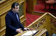 Κυριάκος Πιερρακάκης