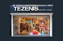 TΕΖΕΝΙS: Νέο κατάστημα στη Γλυφάδα