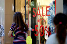 Θερινές εκπτώσεις 2020 - Ανακοινώθηκε ότι ξεκινούν τη Δευτέρα 13 Ιουλίου 2020