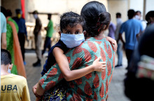 Κορωνοϊός - Αριθμός ρεκόρ κρουσμάτων παγκοσμίως σύμφωνα με τον ΠΟΥ. Τα περισσότερα κρούσματα στις ΗΠΑ