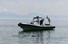 Σε πνιγμό ο θάνατος του 80χρονου που βρέθηκε νεκρός στα Βοτσαλάκια