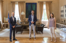 Η Mastercard και η Speedex ένωσαν τις δυνάμεις τους