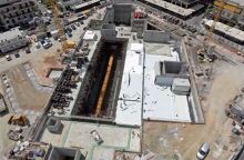 Σταθμός του Μετρό