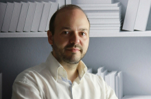 Πάνος Παντελούκας