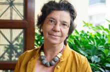 Μαρία Ευθυμίου αναφέρεται στην απόφαση Ερντογάν να μετατραπεί η Αγία Σοφία σε τζαμί