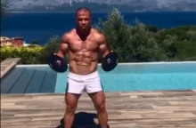 Μιχάλης Ζαμπίδης