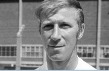 Τζάκι Τσάρλτον - Πέθανε ο θρύλος του αγγλικού ποδοσφαίρου