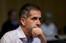 «Η Αγία Σοφία δεν είναι εργαλείο πολιτικής», δηλώνει ο δήμαρχος Αθηναίων Κώστας Μπακογιάννης, ο οποίος εισηγείται την έκδοση ψηφίσματος