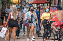 Κορωνοϊός στη Φλόριντα