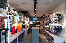 To 4ο κατάστημα του brand Intimissimi Uomo ανοίγει στην Κηφισιά