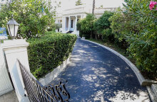 Μέγαρο Μαξίμου