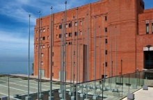 Μέγαρο Μουσικής Θεσσαλονίκης