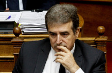 Μιχάλης Χρυσοχοϊδης