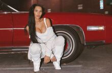 Νάγια Ριβέρα 