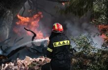 Πυροσβεστική 